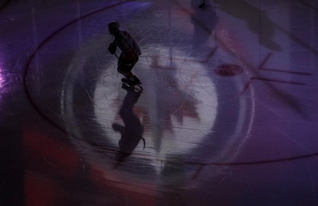 Hamstrung by Byfuglien's absence, Jets persevered through tumultuous season | iNFOnews.ca Hamstrung by Byfuglien's absence, Jets persevered through tumultuous season | iNFOnews.ca