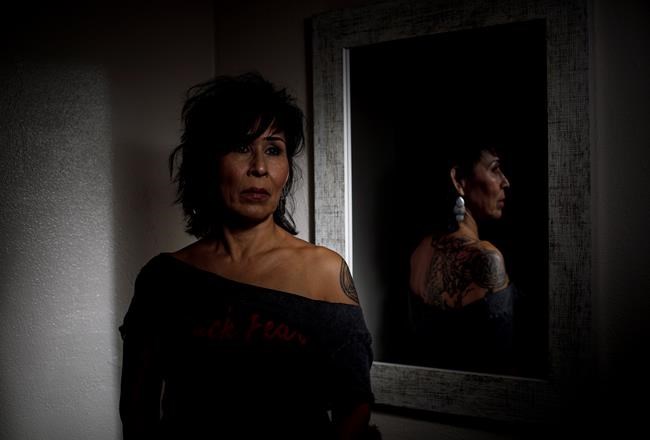 'There has to be accountability': victims of sterilization demand action | iNFOnews.ca