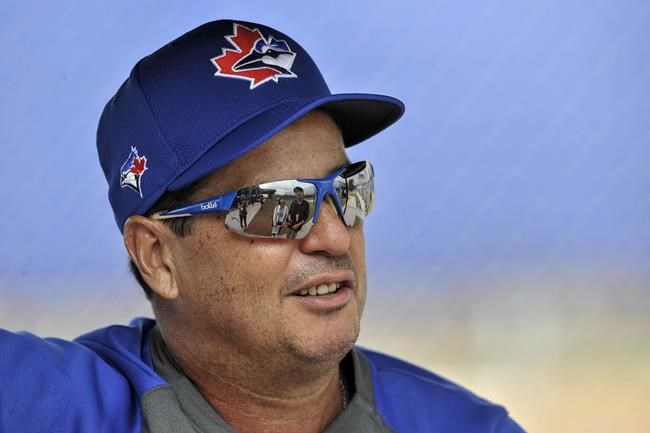 Jays manager Charlie Montoyo says front office and players staying connected | iNFOnews.ca
