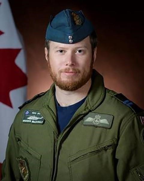 Partial remains of second military helicopter crash victim identified | iNFOnews.ca Partial remains of second military helicopter crash victim identified | iNFOnews.ca
