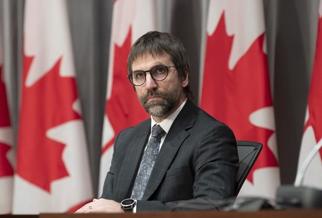 Heritage department outlines distribution of $500 million of arts and culture COVID-19 support | iNFOnews.ca Heritage department outlines distribution of $500 million of arts and culture COVID-19 support | iNFOnews.ca