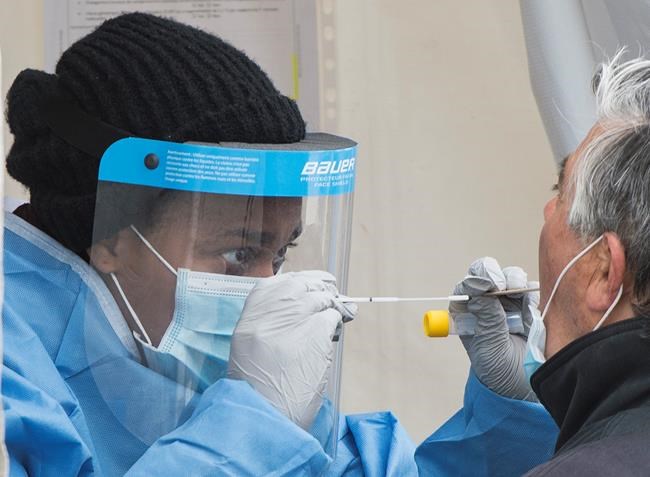 The latest numbers on COVID-19 in Canada | iNFOnews.ca The latest numbers on COVID-19 in Canada | iNFOnews.ca