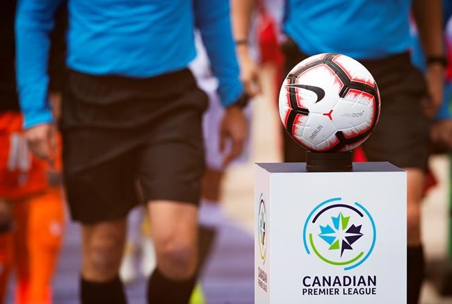 All eight CPL teams back training after FC Edmonton gets green light to practise | iNFOnews.ca