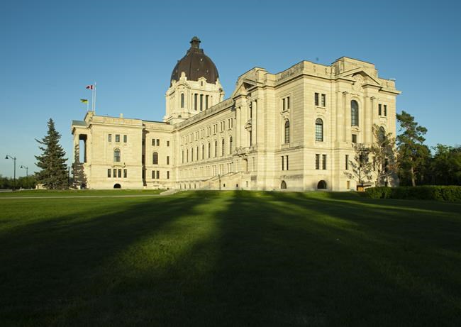 Saskatchewan calls Ottawa's boost to Quebec, Atlantic tourism 'outrageous' | iNFOnews.ca Saskatchewan calls Ottawa's boost to Quebec, Atlantic tourism 'outrageous' | iNFOnews.ca