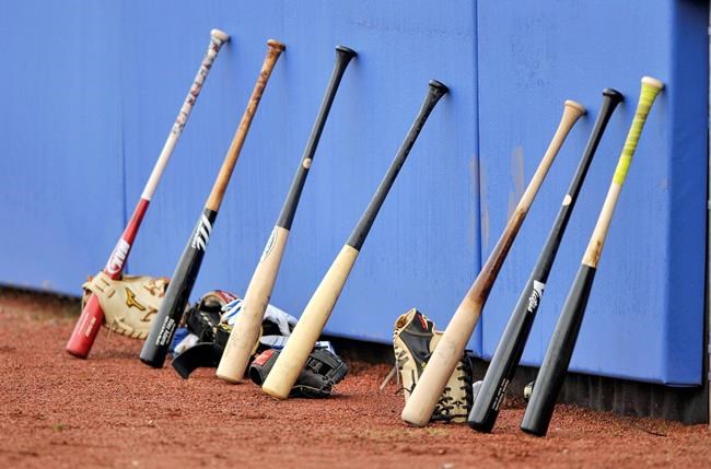 Blue Jays name 58 players to club player pool for 2020 season | iNFOnews.ca CP636303711