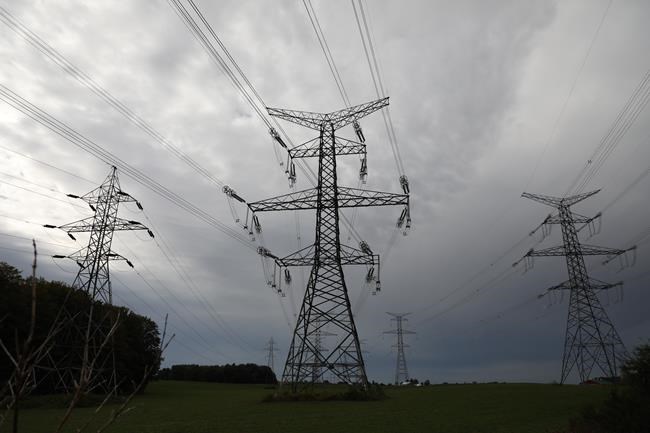 COVID-19 closures: It's as if Ottawa has fallen off the electricity grid | iNFOnews.ca