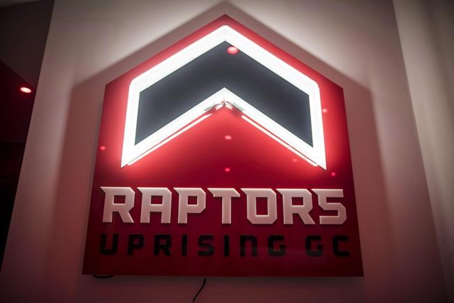 Raptors Uprising down Nets GC to improve to 7-0 in NBA 2K league esports play | iNFOnews.ca
