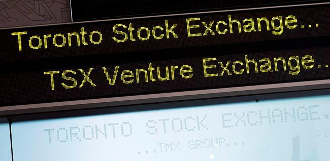 Major North American indexes up on possible COVID-19 vaccine news | iNFOnews.ca