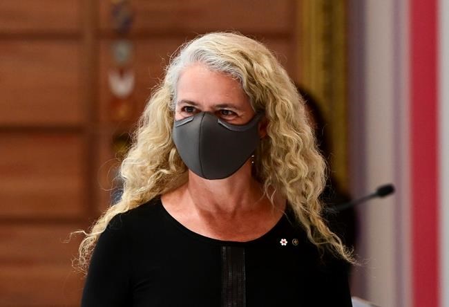 Ottawa firm hired to review workplace complaints at Rideau Hall | iNFOnews.ca Ottawa firm hired to review workplace complaints at Rideau Hall | iNFOnews.ca