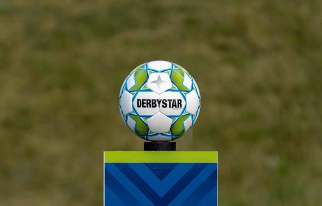 Forge FC, HFX Wanderers face off Saturday in CPL's Island Games final | iNFOnews.ca Forge FC, HFX Wanderers face off Saturday in CPL's Island Games final | iNFOnews.ca