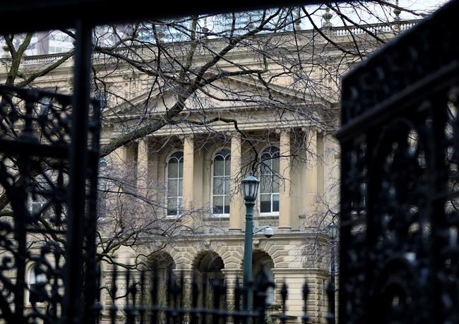 Ban on conditional sentences for some offences unconstitutional, court rules | iNFOnews.ca