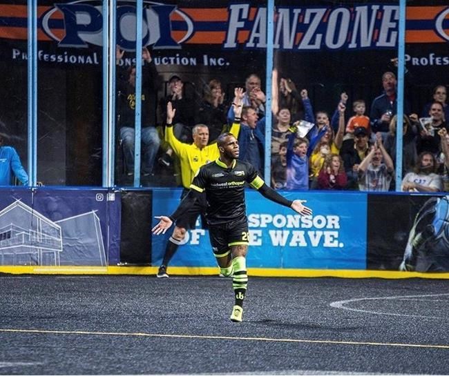 Indoor soccer league announces tentative return to play via eight-team playoffs | iNFOnews.ca