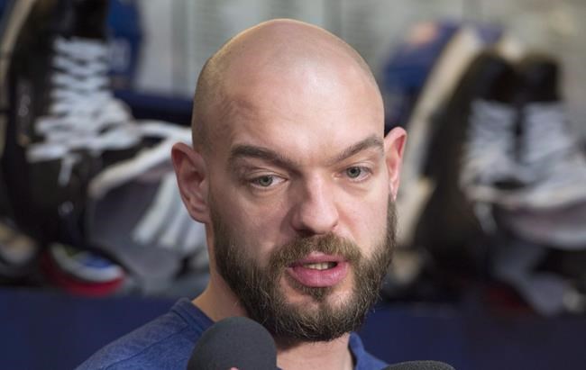 Longtime Montreal Canadiens defenceman Andrei Markov announces retirement | iNFOnews.ca Longtime Montreal Canadiens defenceman Andrei Markov announces retirement | iNFOnews.ca
