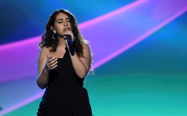 Alessia Cara wins a leading three Juno Awards at streaming ceremony | iNFOnews.ca Alessia Cara wins a leading three Juno Awards at streaming ceremony | iNFOnews.ca