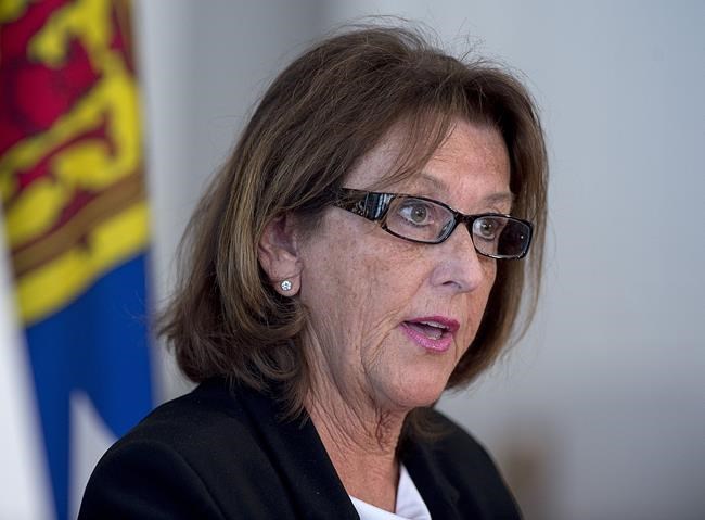 COVID-19 costs shrink Nova Scotia's surplus in fiscal 2019-20 to $2.3 million | iNFOnews.ca COVID-19 costs shrink Nova Scotia's surplus in fiscal 2019-20 to $2.3 million | iNFOnews.ca