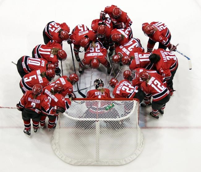 Highs, lows of a Canadian hockey team goaltender exposed in "The Role I Played" | iNFOnews.ca Highs, lows of a Canadian hockey team goaltender exposed in "The Role I Played" | iNFOnews.ca