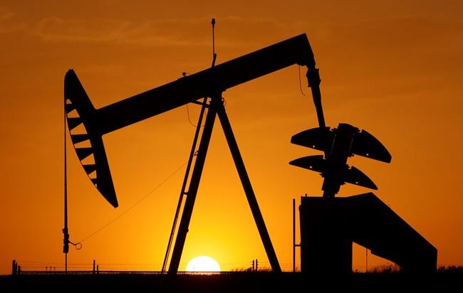 Whitecap offers to buy NAL Resources from Manulife for $155 million in shares | iNFOnews.ca