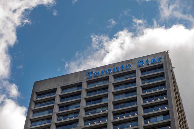 New owners of Torstar face financial, political challenges | iNFOnews.ca New owners of Torstar face financial, political challenges | iNFOnews.ca