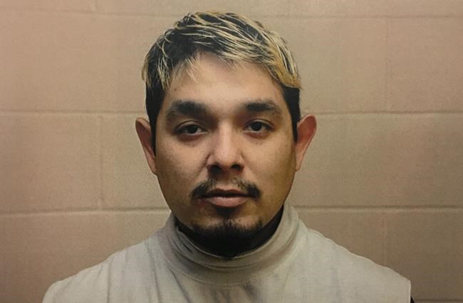 'I'm so sorry:' Father of toddler found dead outside Edmonton church sentenced | iNFOnews.ca 'I'm so sorry:' Father of toddler found dead outside Edmonton church sentenced | iNFOnews.ca