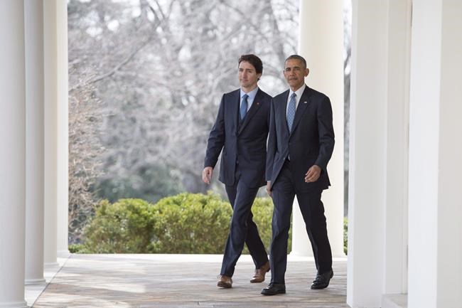 Canada not on pace to meet target to cut methane emissions by 2025 | iNFOnews.ca