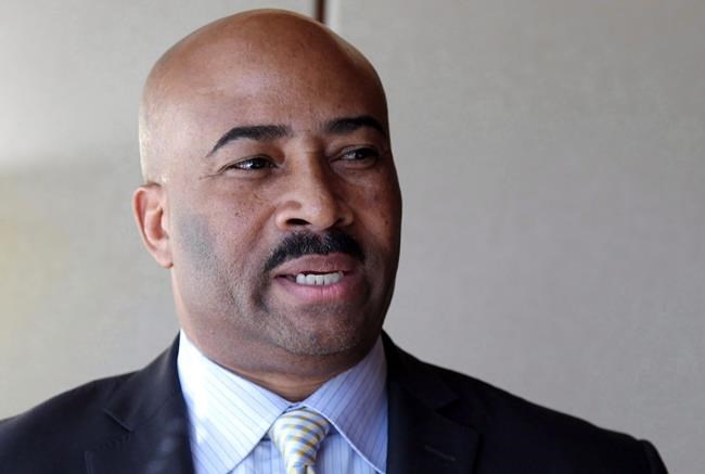 Victims of ex-senator Don Meredith deserve better than ongoing delays: lawyer | iNFOnews.ca