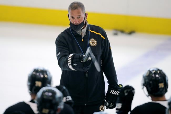 'He worked hard': Coaching legend Brian Kilrea proud of protege Bruce Cassidy | iNFOnews.ca