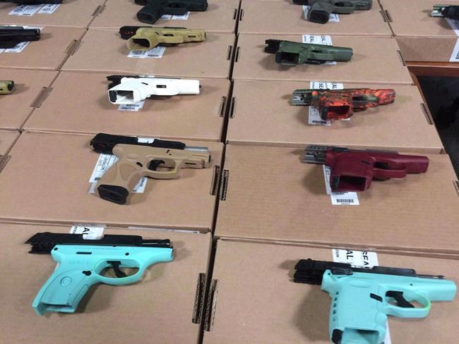 Gun-control reforms passed last year might not be fully in place until 2022: memo | iNFOnews.ca Gun-control reforms passed last year might not be fully in place until 2022: memo | iNFOnews.ca