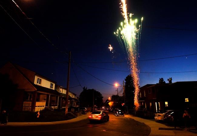 Long weekend traditions missed as Canadians abide by COVID measures | iNFOnews.ca