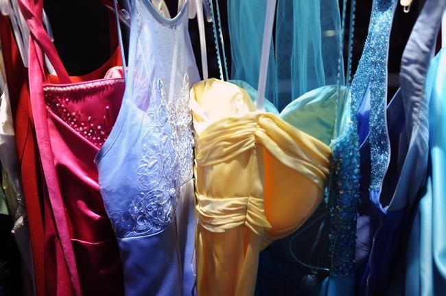 Virtual proms, online grad ceremonies: Teen milestones hit hard by COVID pandemic | iNFOnews.ca