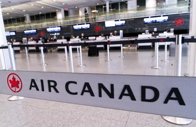 Five things to watch for in the Canadian business world in the coming week | iNFOnews.ca Five things to watch for in the Canadian business world in the coming week | iNFOnews.ca