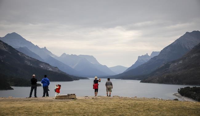 More than half of national parks to reopen next week after COVID-19 closure | iNFOnews.ca