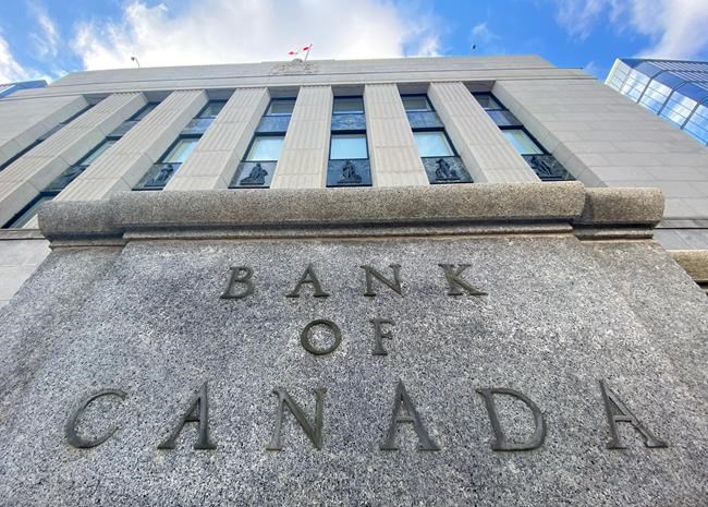 Bank of Canada keeps key rate target on hold, expects return to growth in Q3 | iNFOnews.ca