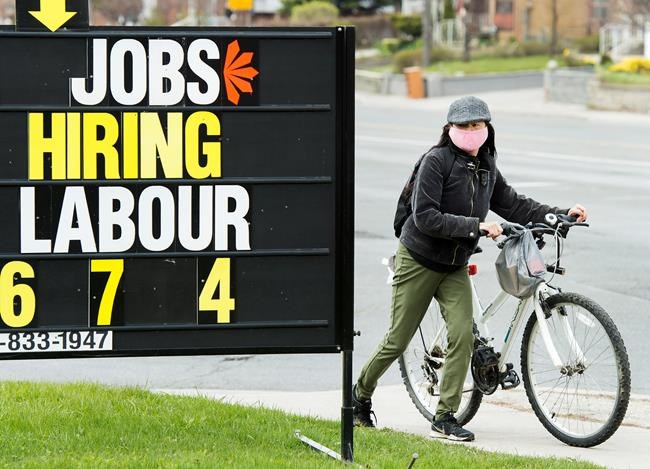 Job numbers and aluminum tariff hits Canada: In The News for Aug. 7 | iNFOnews.ca Job numbers and aluminum tariff hits Canada: In The News for Aug. 7 | iNFOnews.ca