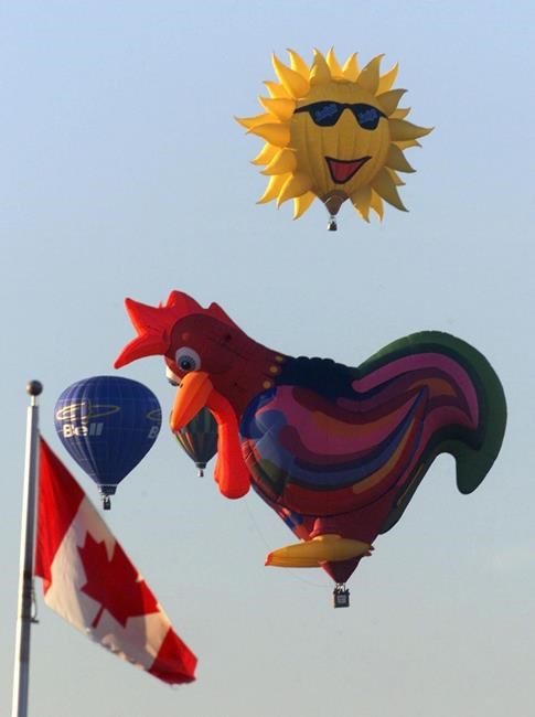 Quebec festivals organizers look to innovate as restrictions loosened | iNFOnews.ca Quebec festivals organizers look to innovate as restrictions loosened | iNFOnews.ca