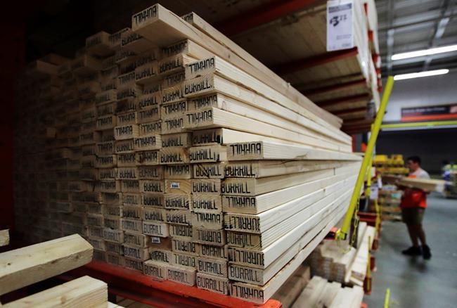 Looking for DIY home reno projects during pandemic? Leave big jobs to experts | iNFOnews.ca