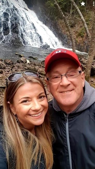 A father reads a daughter's account of pain, joy, love amid his COVID-19 battle | iNFOnews.ca A father reads a daughter's account of pain, joy, love amid his COVID-19 battle | iNFOnews.ca