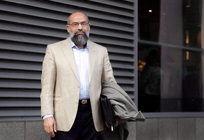 Terror suspect wages court fight for info in bid to stave off deportation | iNFOnews.ca Terror suspect wages court fight for info in bid to stave off deportation | iNFOnews.ca