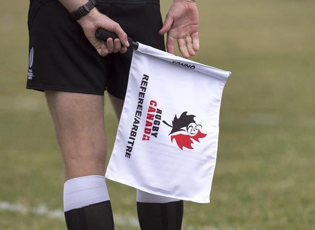 Rugby Canada faces 'brutally tough' 2020 thanks to global pandemic | iNFOnews.ca Rugby Canada faces 'brutally tough' 2020 thanks to global pandemic | iNFOnews.ca
