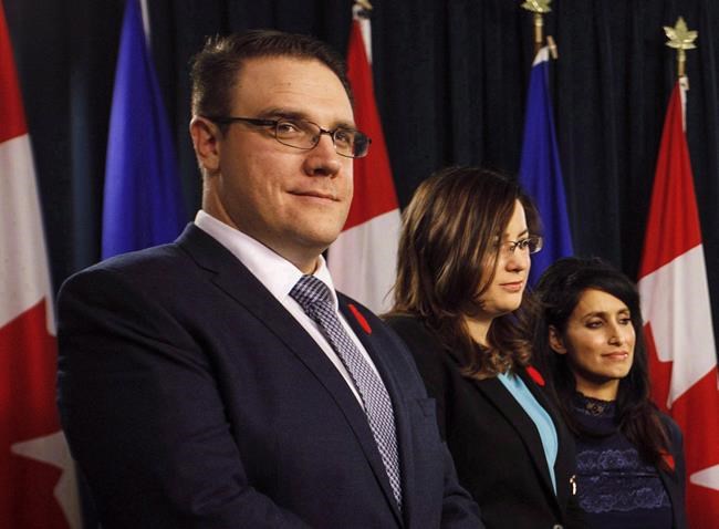 Documents reveal doubts on Alberta plans to close, deregulate parks | iNFOnews.ca