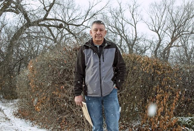 Chiefs concerned about mental health impacts of COVID-19 in their First Nations | iNFOnews.ca Chiefs concerned about mental health impacts of COVID-19 in their First Nations | iNFOnews.ca