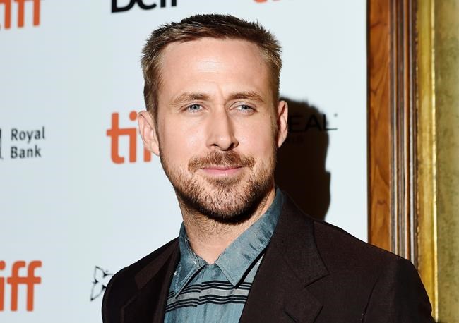 Ryan Gosling visits coffee shop that pursued the star on social media | iNFOnews.ca