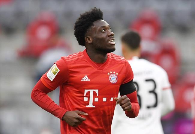 Trifecta for Fonzie: A speed record, red card and Bundesliga title | iNFOnews.ca Trifecta for Fonzie: A speed record, red card and Bundesliga title | iNFOnews.ca