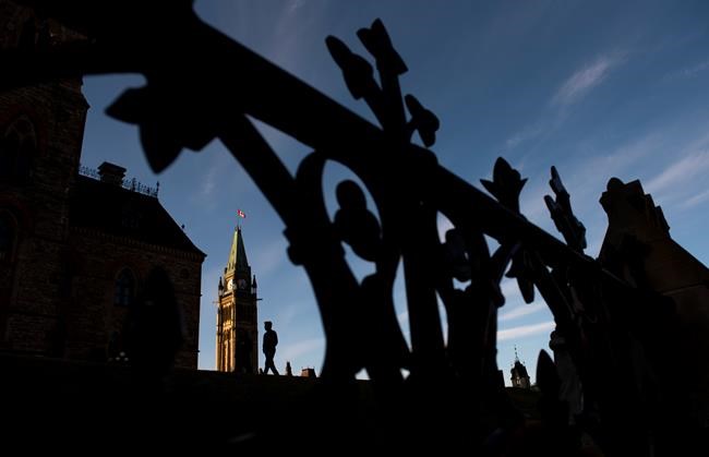 Prorogation of Parliament: what does it mean and what happens next? | iNFOnews.ca