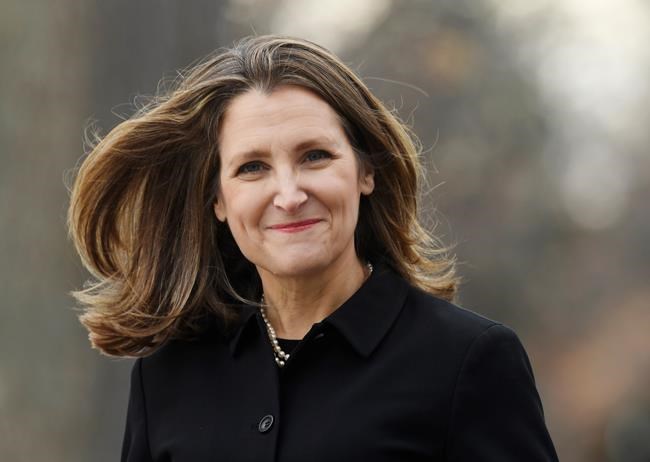 Who's who in Justin Trudeau's cabinet: some new, some old and others in new places | iNFOnews.ca Who's who in Justin Trudeau's cabinet: some new, some old and others in new places | iNFOnews.ca