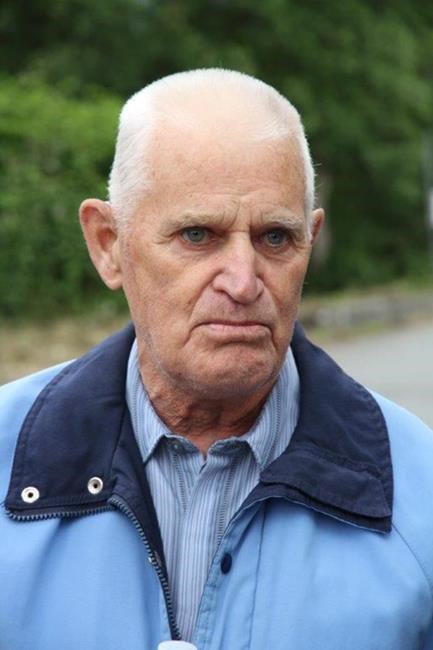 Last survivor of 1958 disaster won't let COVID-19 stop him from honouring dead | iNFOnews.ca Last survivor of 1958 disaster won't let COVID-19 stop him from honouring dead | iNFOnews.ca