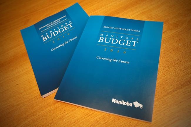 Taxpayers, ambulance users get break in Manitoba budget; seniors take a hit | iNFOnews.ca