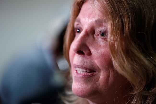 Liberal party brass block emergency resolution on assisted dying bill | iNFOnews.ca