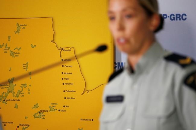 In the news today, July 30 | iNFOnews.ca