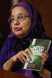 RCMP steps away from Islamic booklet about risk of radical extremist groups | iNFOnews.ca RCMP steps away from Islamic booklet about risk of radical extremist groups | iNFOnews.ca
