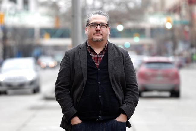 'A role for humour in reconciliation:' Walking Eagle satire news site taking off | iNFOnews.ca